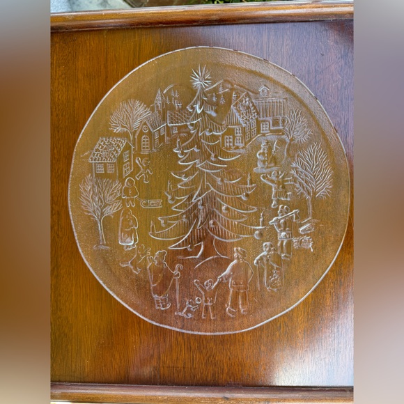 Collectible Christmas Jewelry Guide Book + Trays - Picture 4 of 11